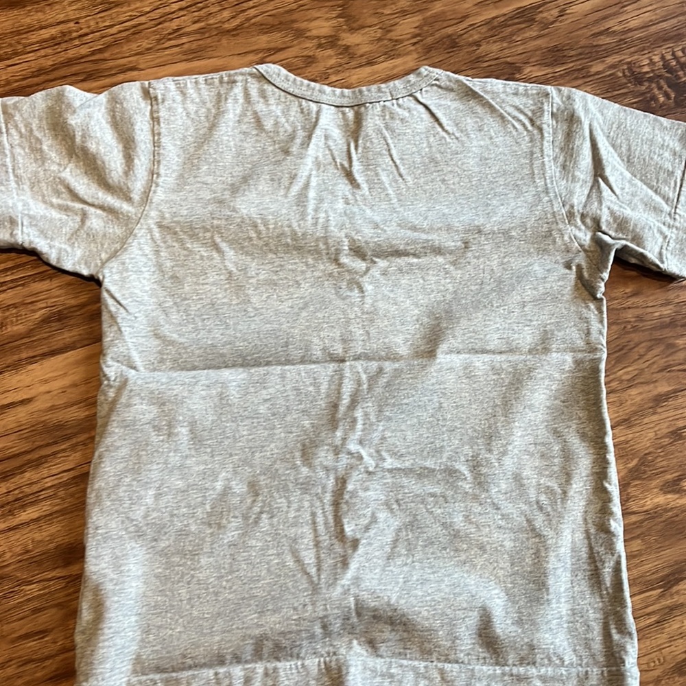 Comme des Garçons tee - Picture 4 of 5